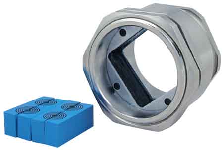 Roxtec RG M63 Cable Transit Frame